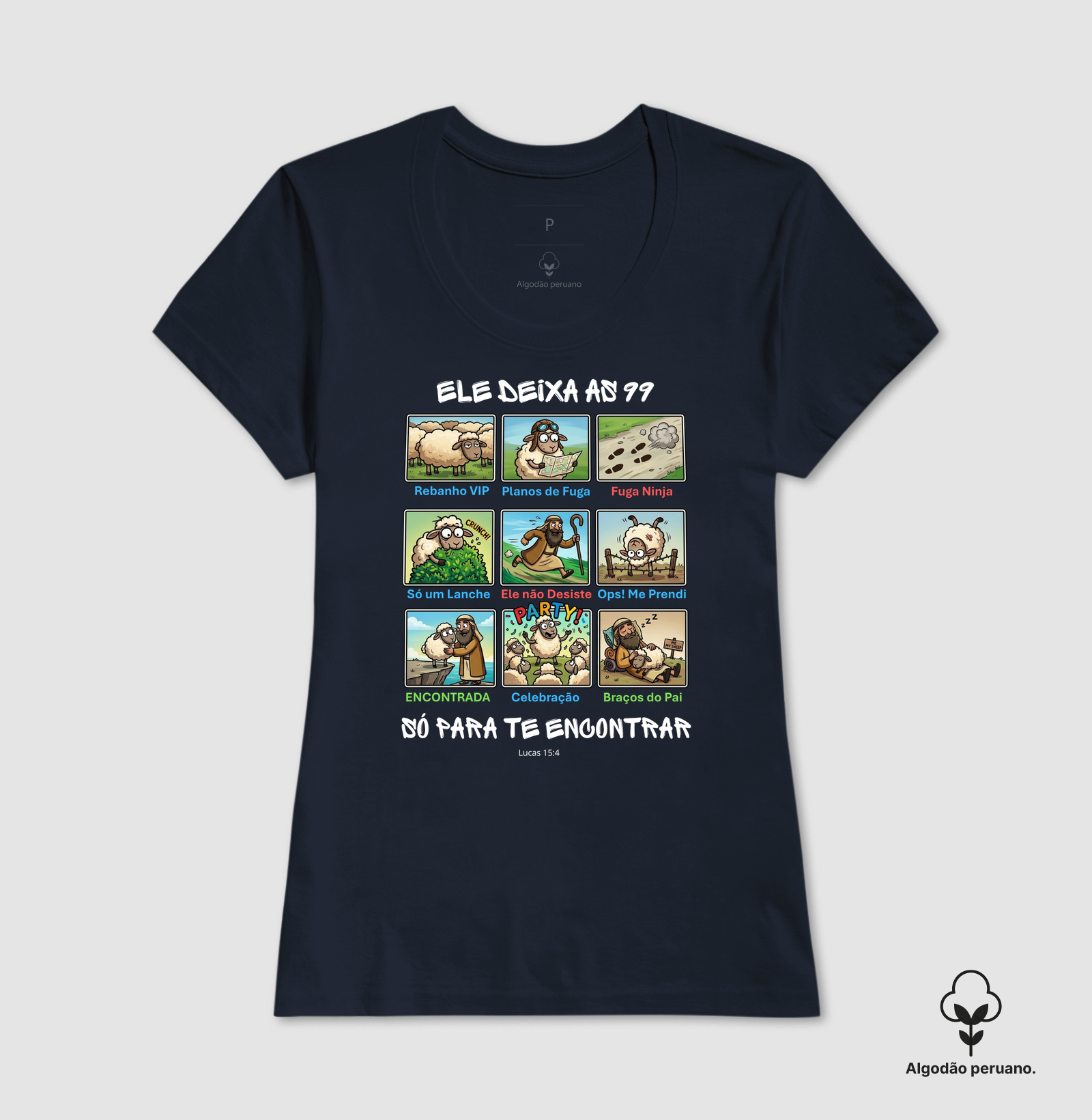 Camisa 3