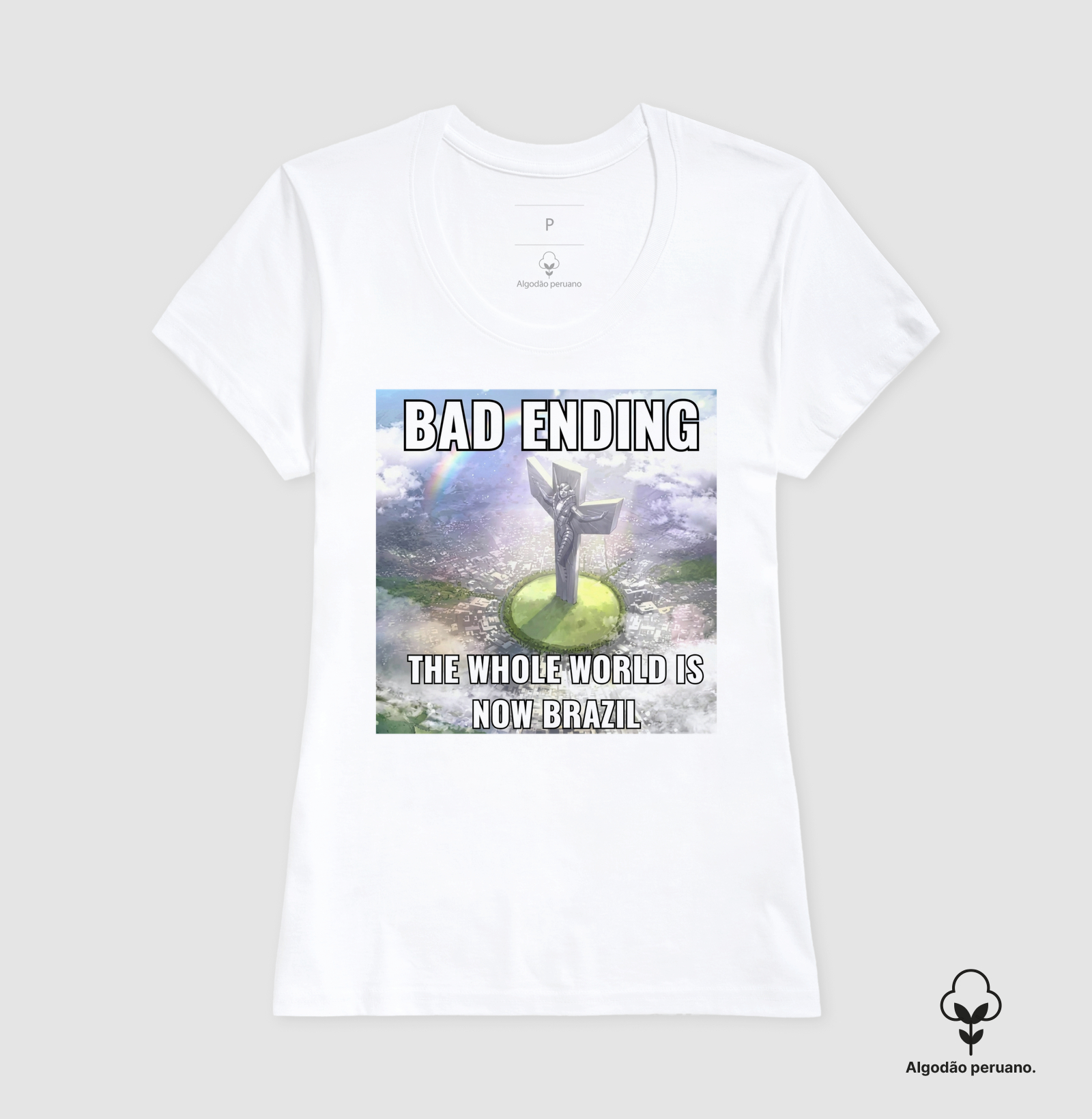 Camisa 1
