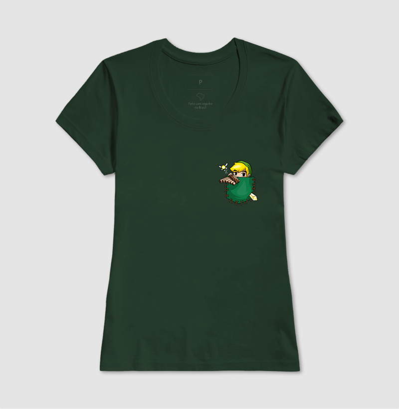 Camisa 13