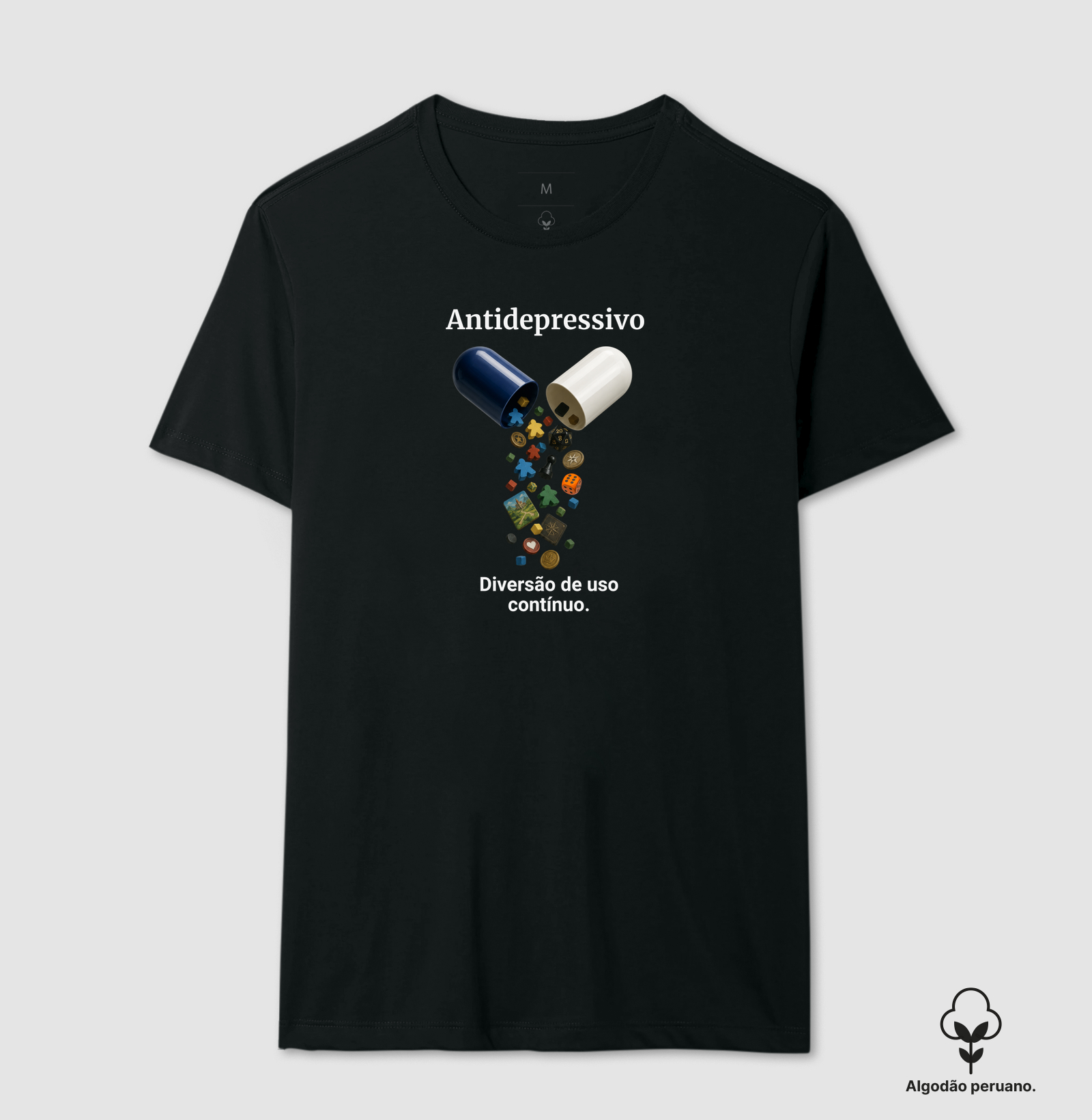 Camisa 1