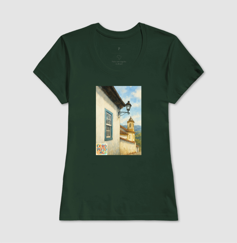 Camisa 15