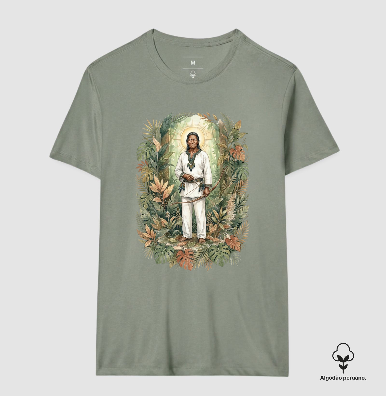 Camisa 7