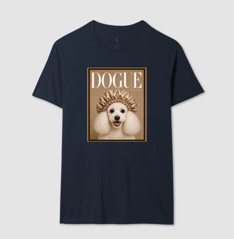 DOGUE Edição Poodle - Imagem 6