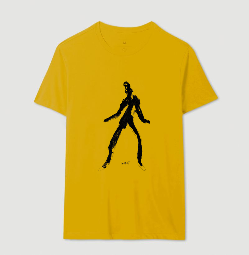 Camisa 13