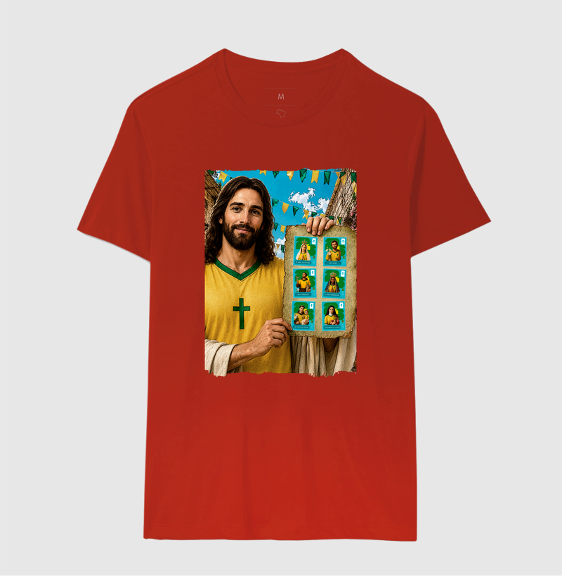 Camisa 9