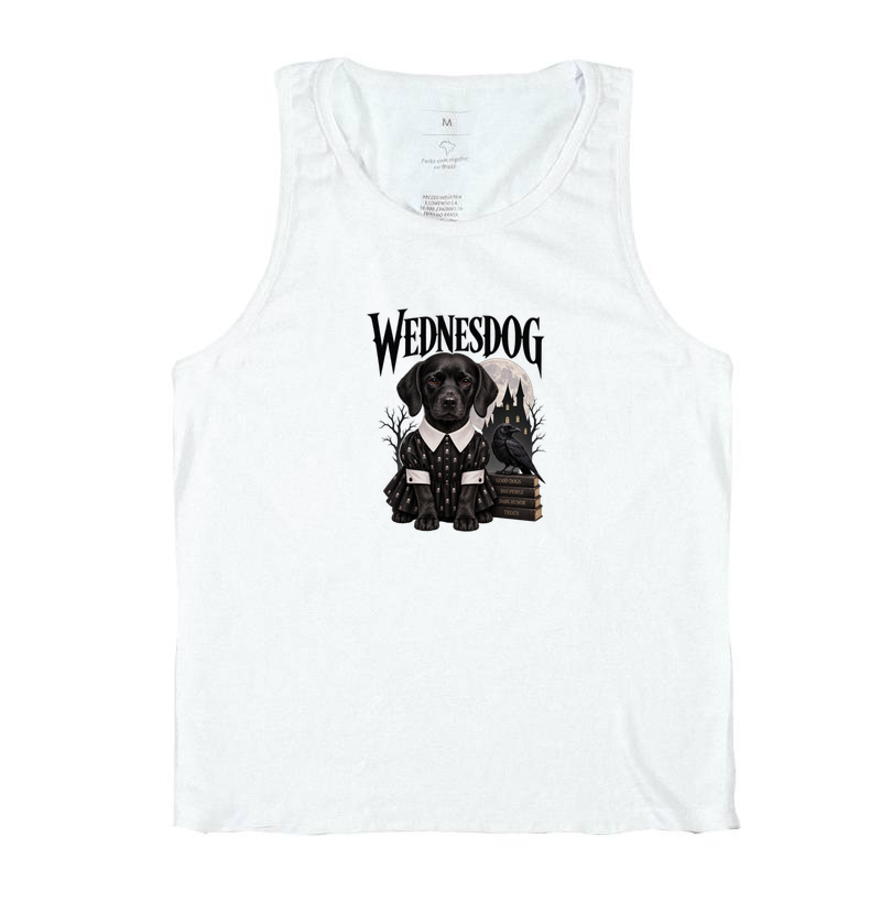 Wednesdog - Imagem 2
