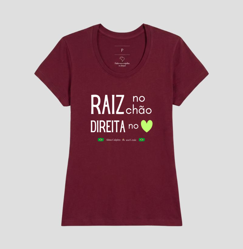 Raíz no chão, direita no coração - Imagem 19