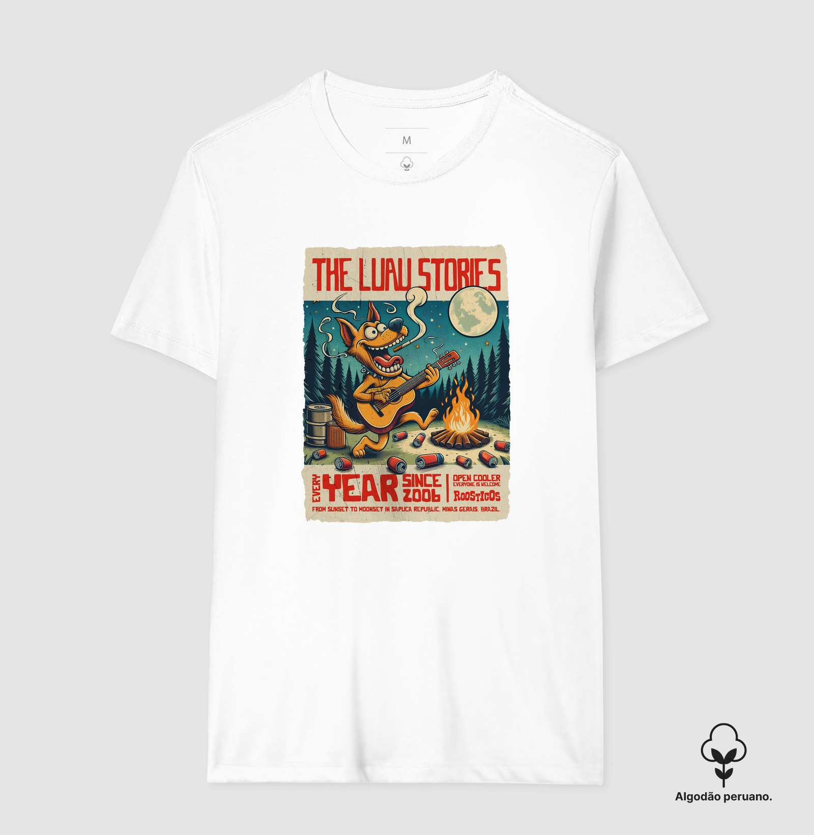 Camisa 3
