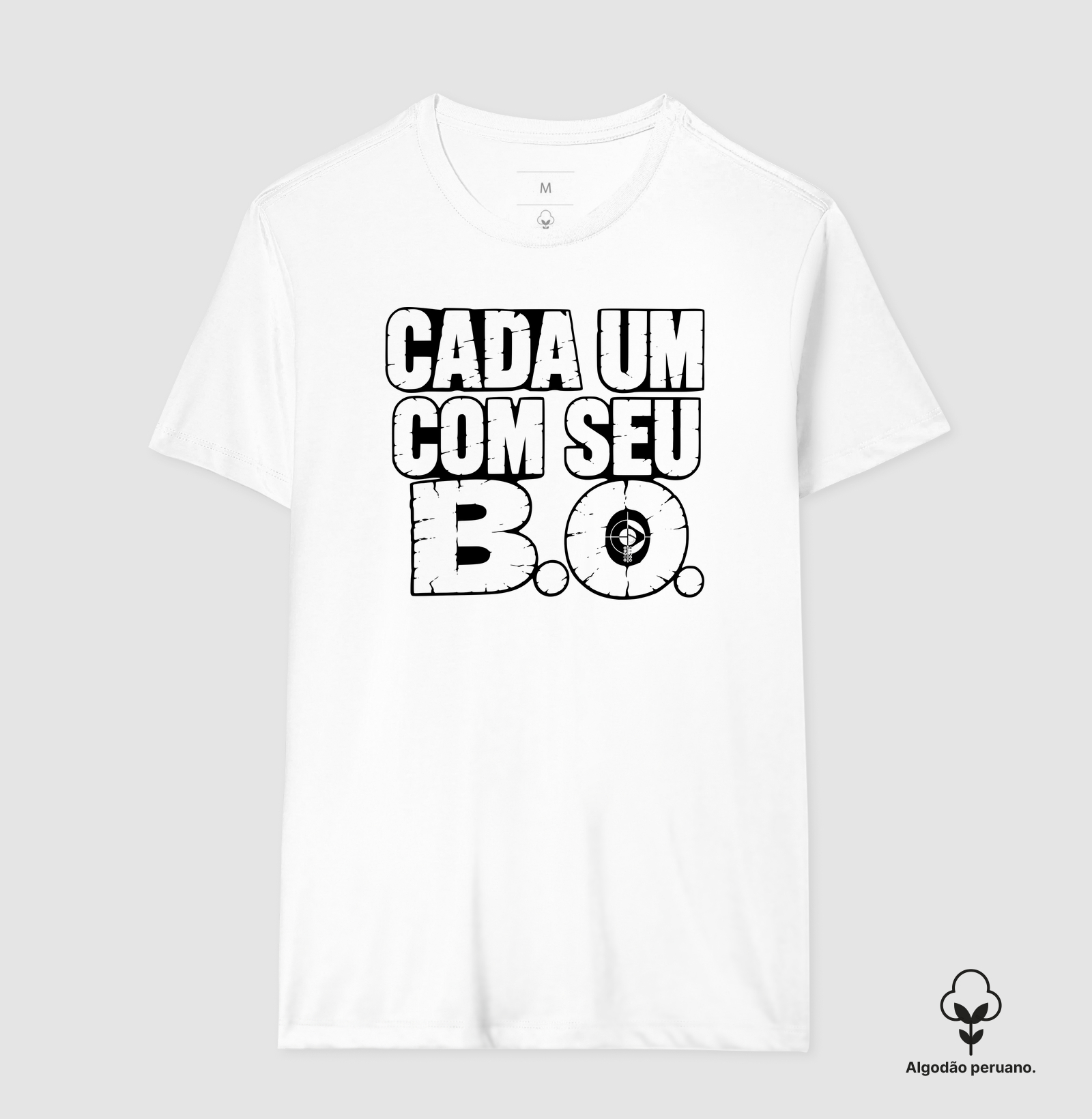 Cada um com seu BO CAC Atirador Esportivo - Imagem 5