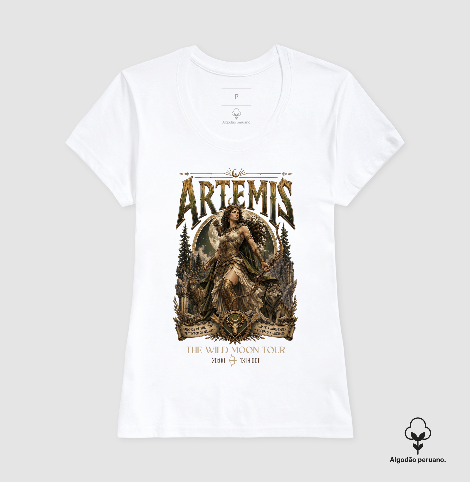 Camisa 5