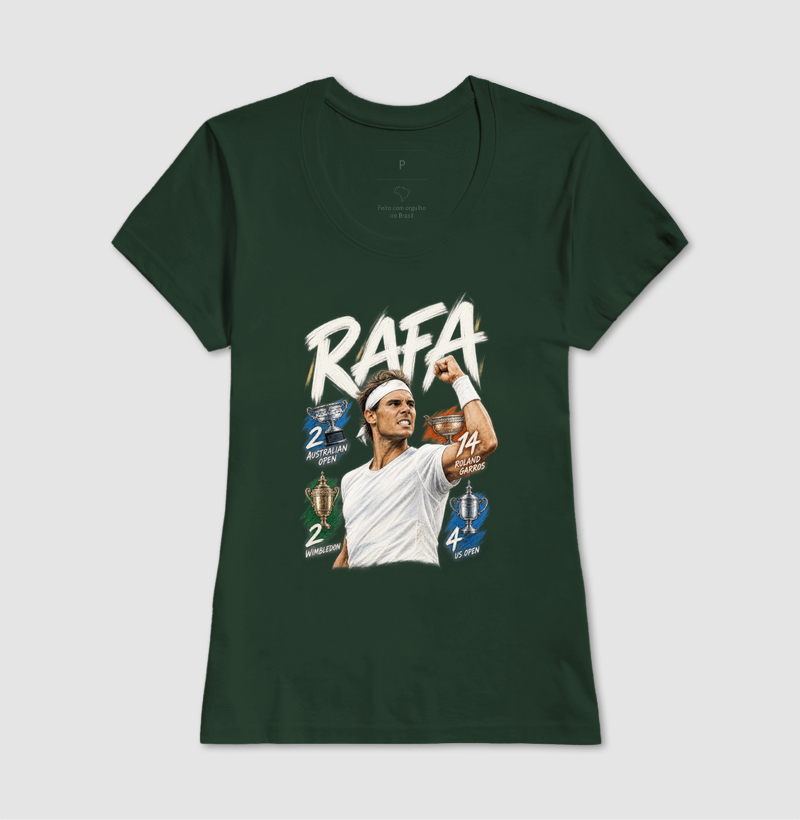 Rafa Slams - Imagem 13