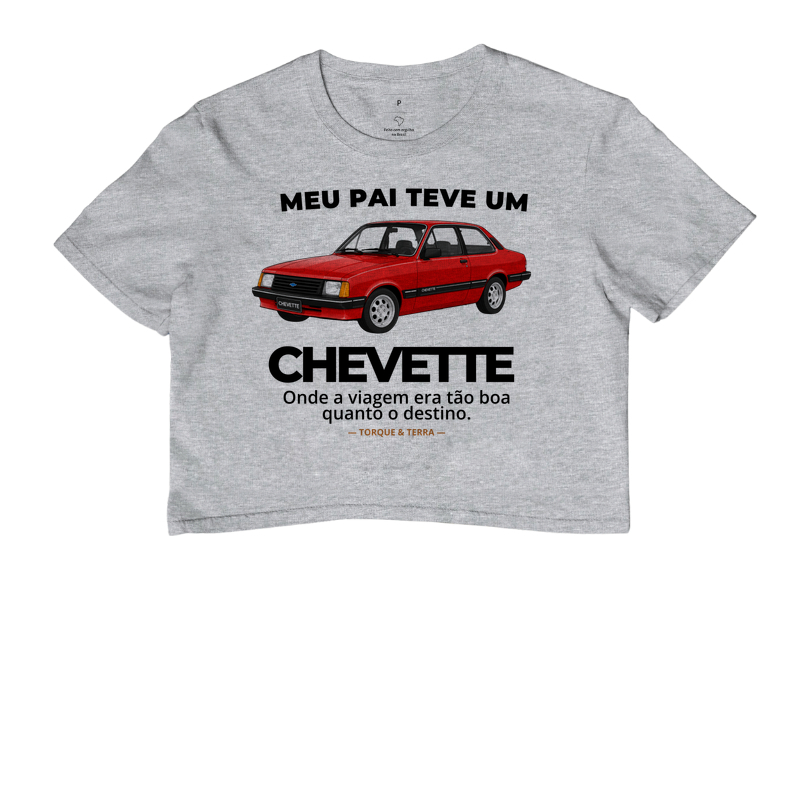 Meu pai teve uma - CHEVETTE vermelho - Imagem 6