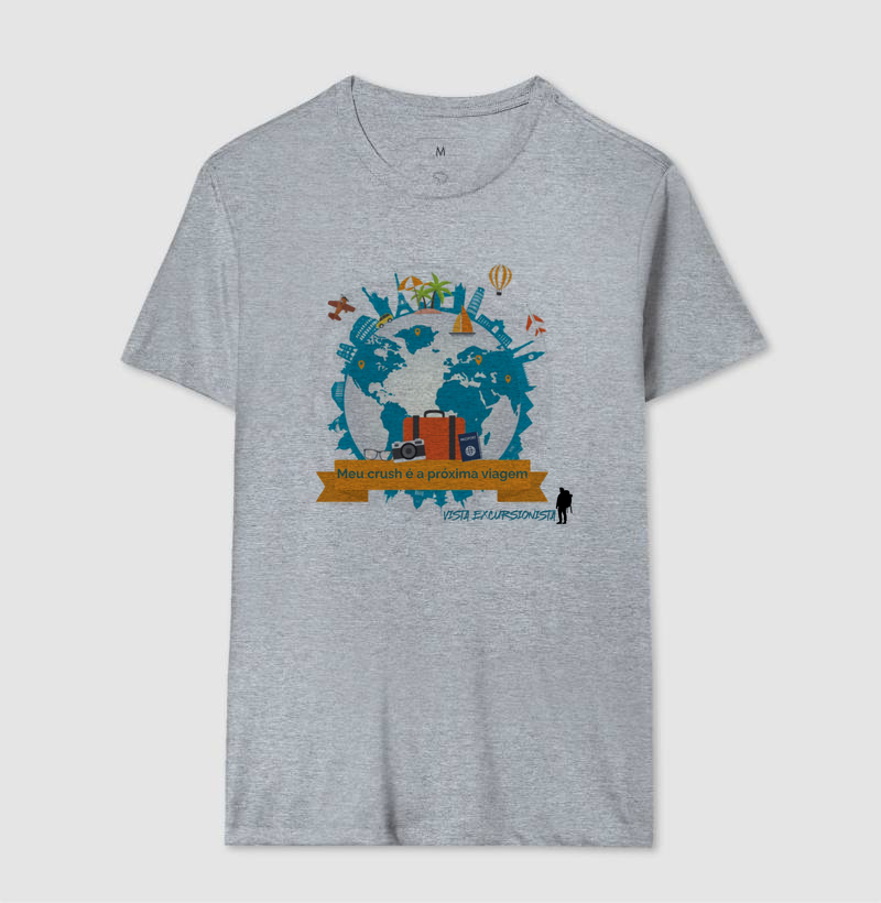 Camisa 7