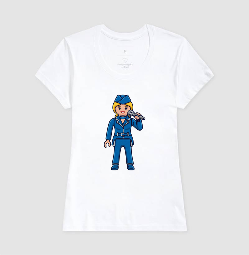 Camisa 4