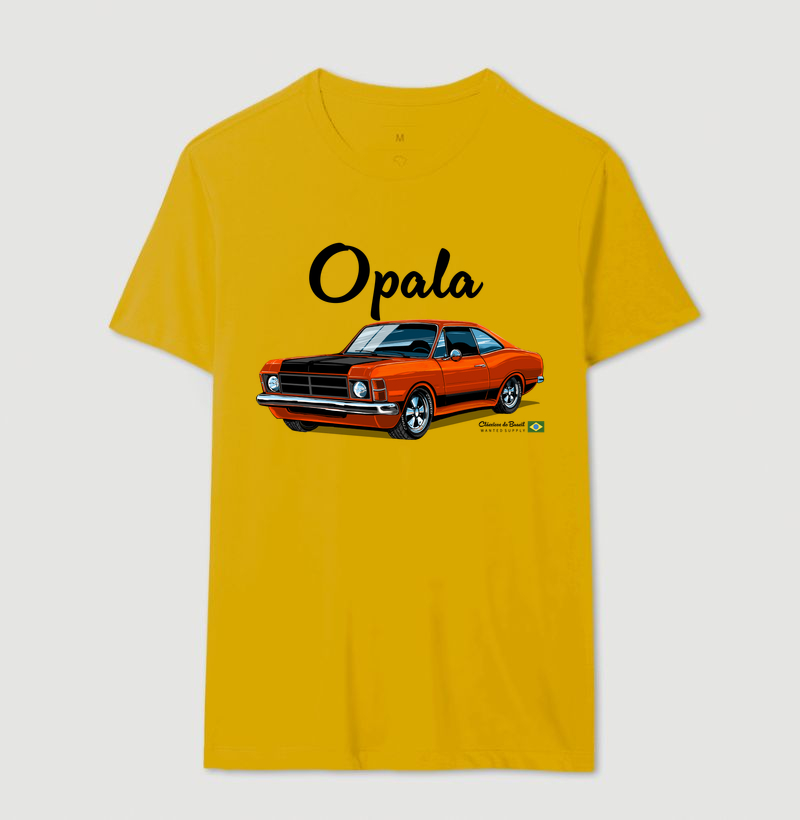 Camisa 13