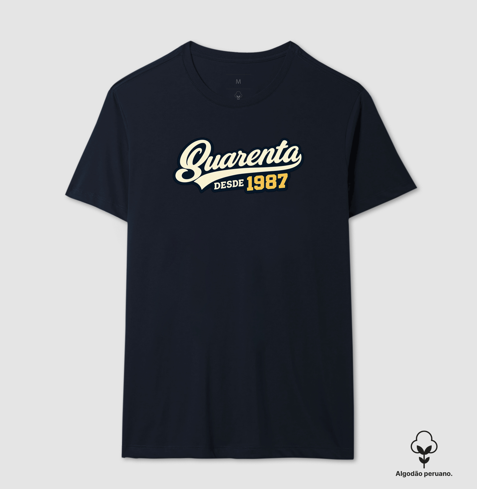 Clássico Quarenta - Imagem 5