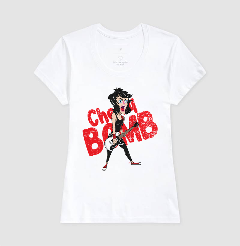 Camisa 7