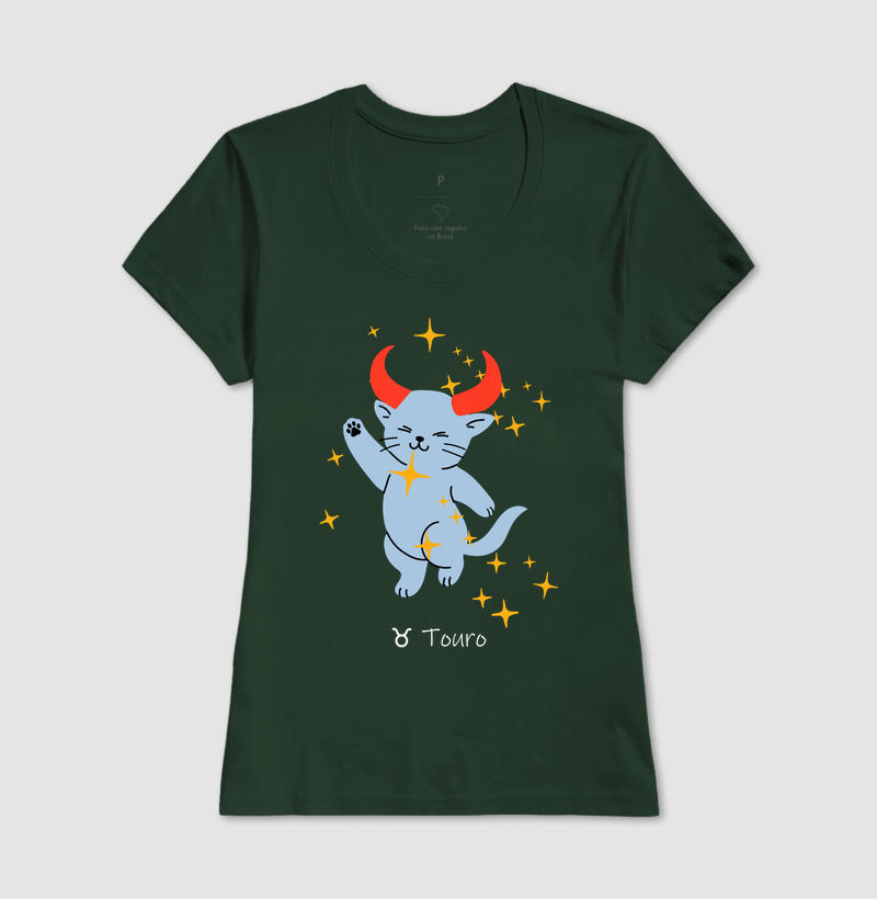 Touro (Coleção Zodi Astral) - Imagem 13