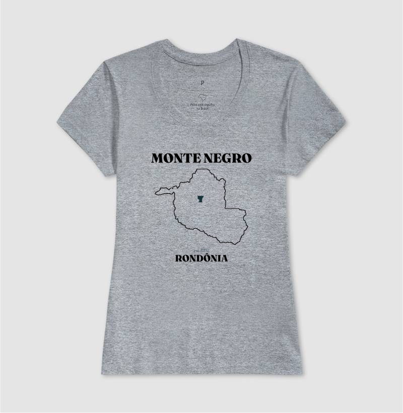 Monte Negro | Legado RO - Imagem 9