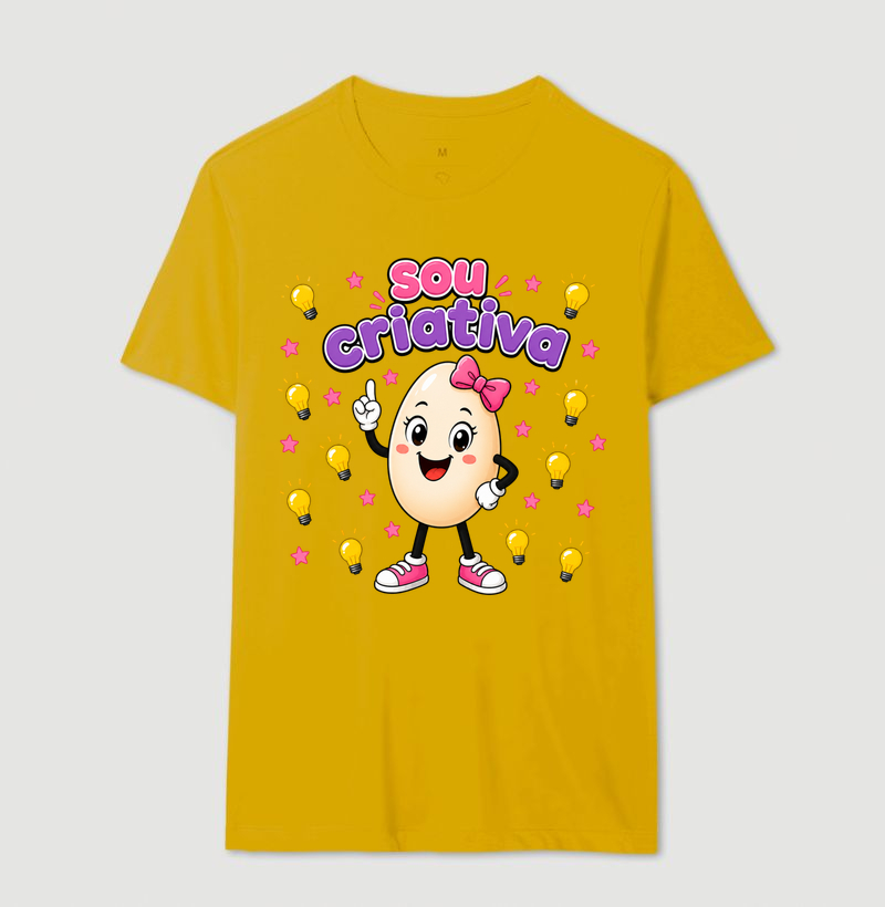 Egg Girl Power 1 - Imagem 14