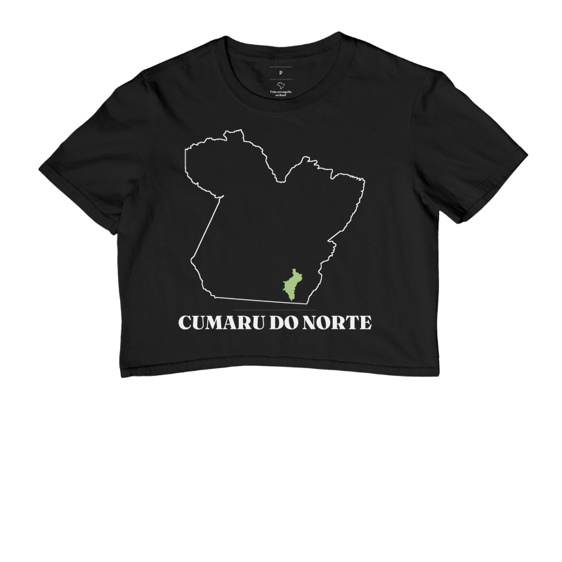 Cumaru do Norte | Traço PA - Imagem 2
