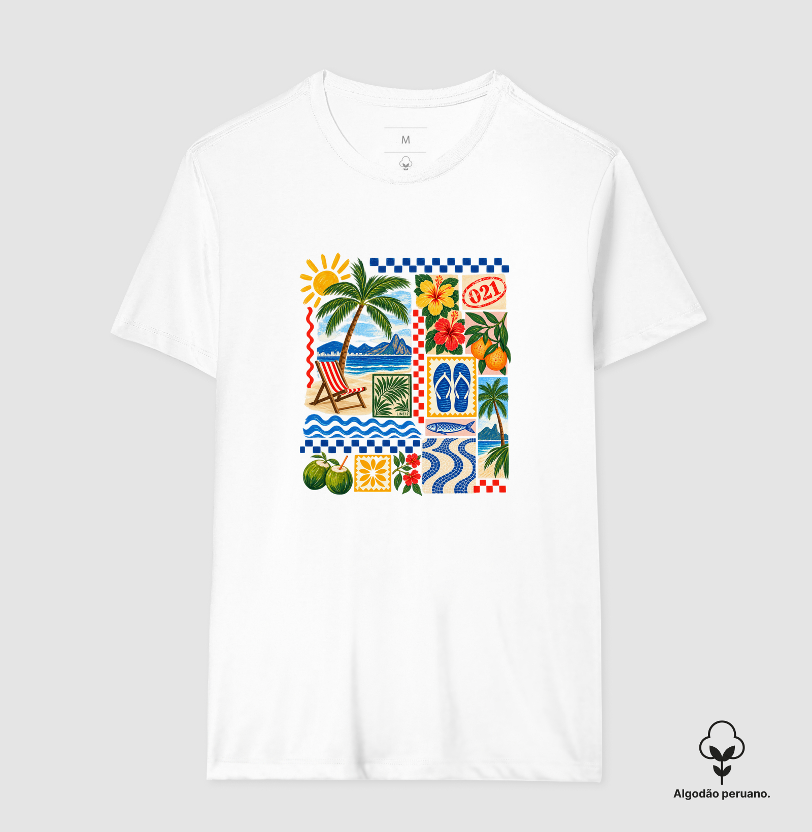 VERÃO EM RETALHOS - Imagem 8