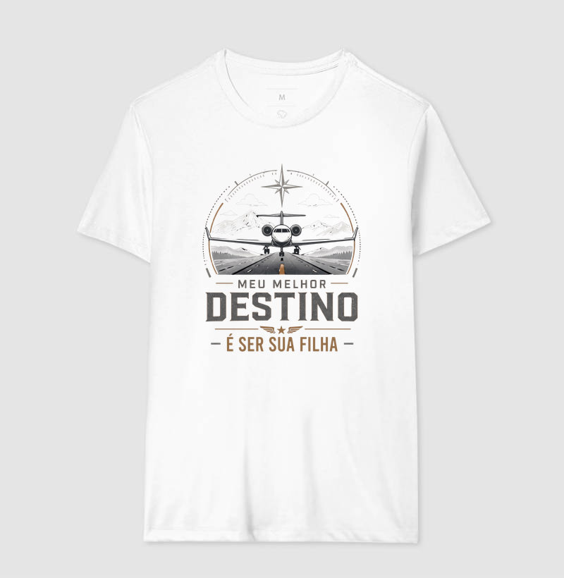 "Meu Melhor Destino é ser sua Filha" - Imagem 4