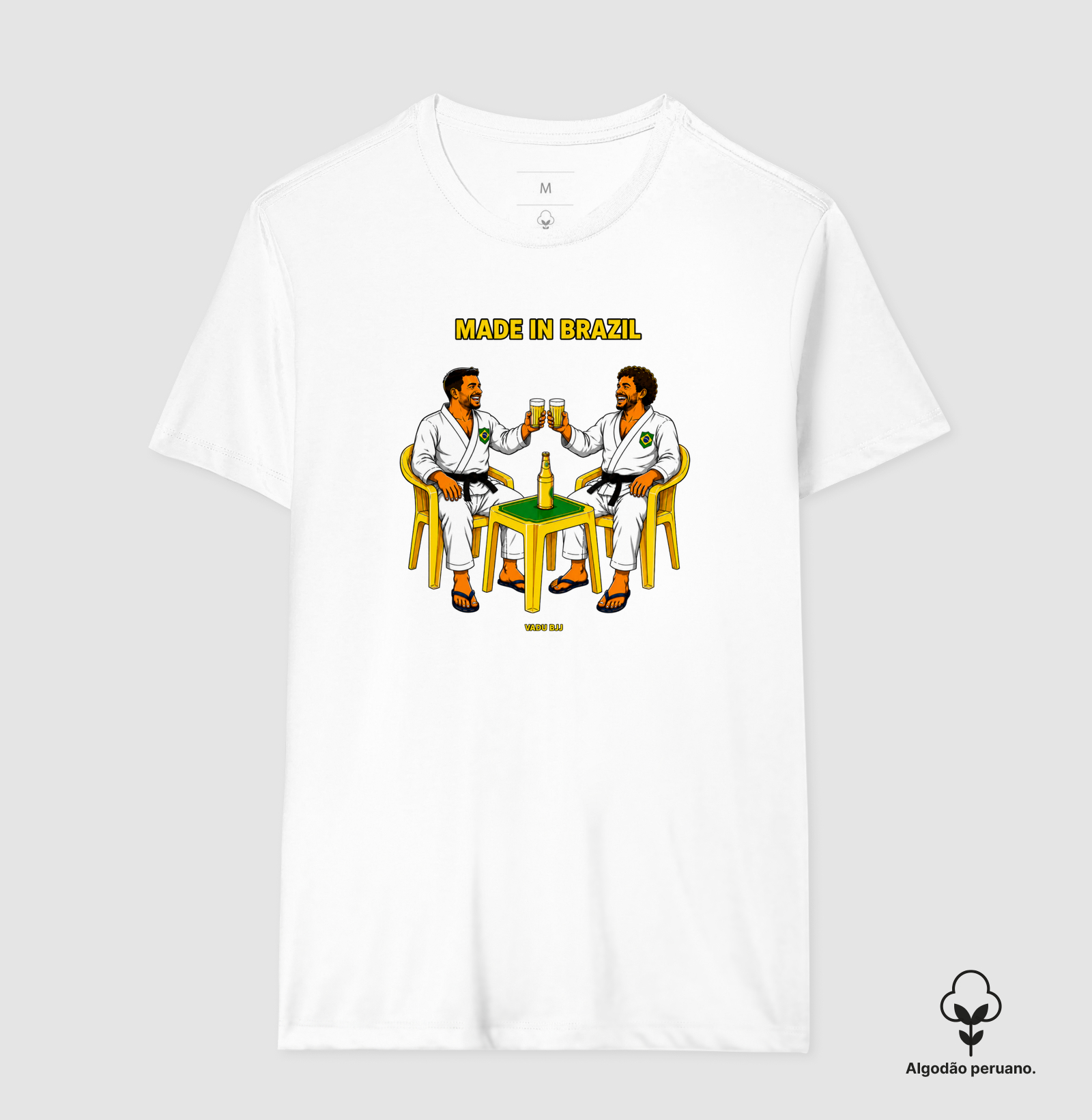 Camisa 2
