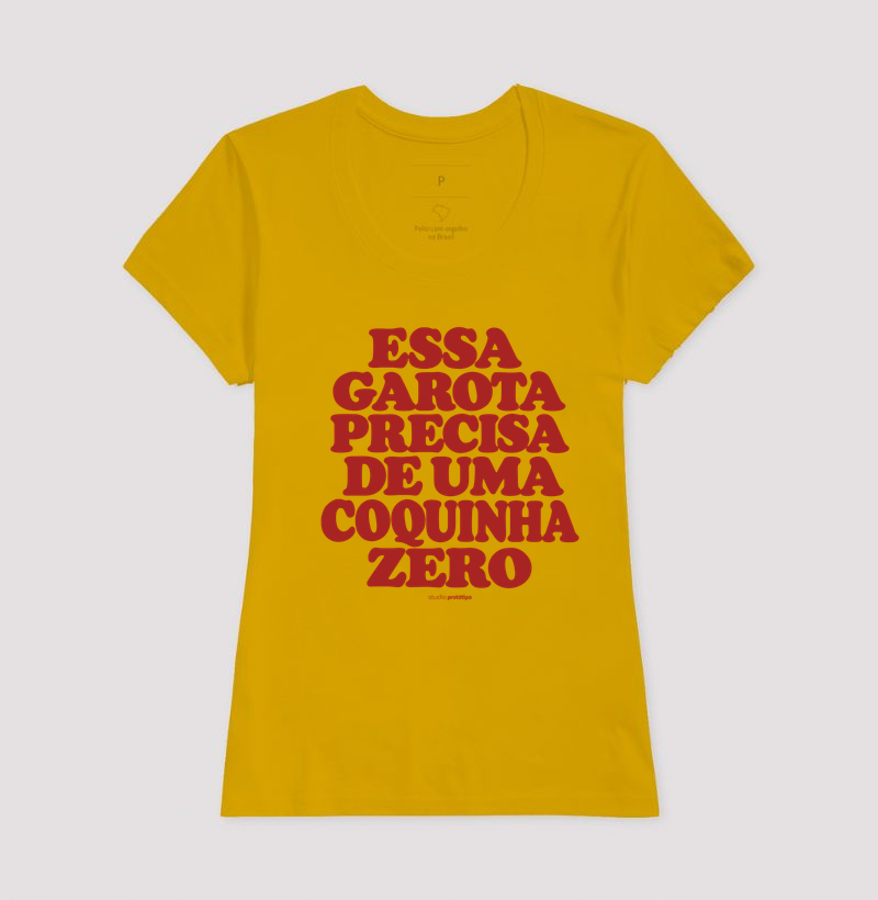 Essa Garota Precisa de Uma Coquinha Zero - Imagem 15