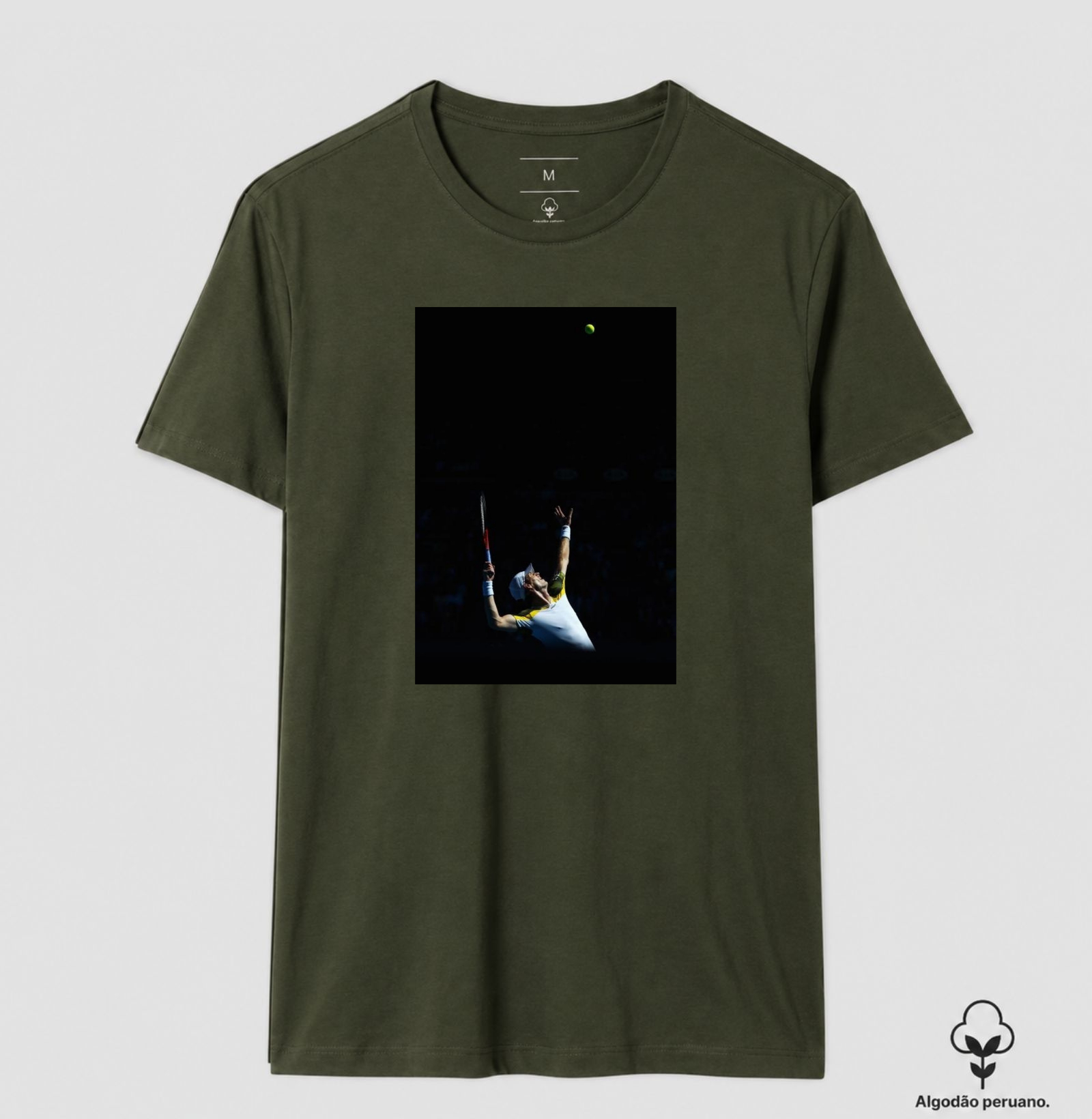 Camisa 8
