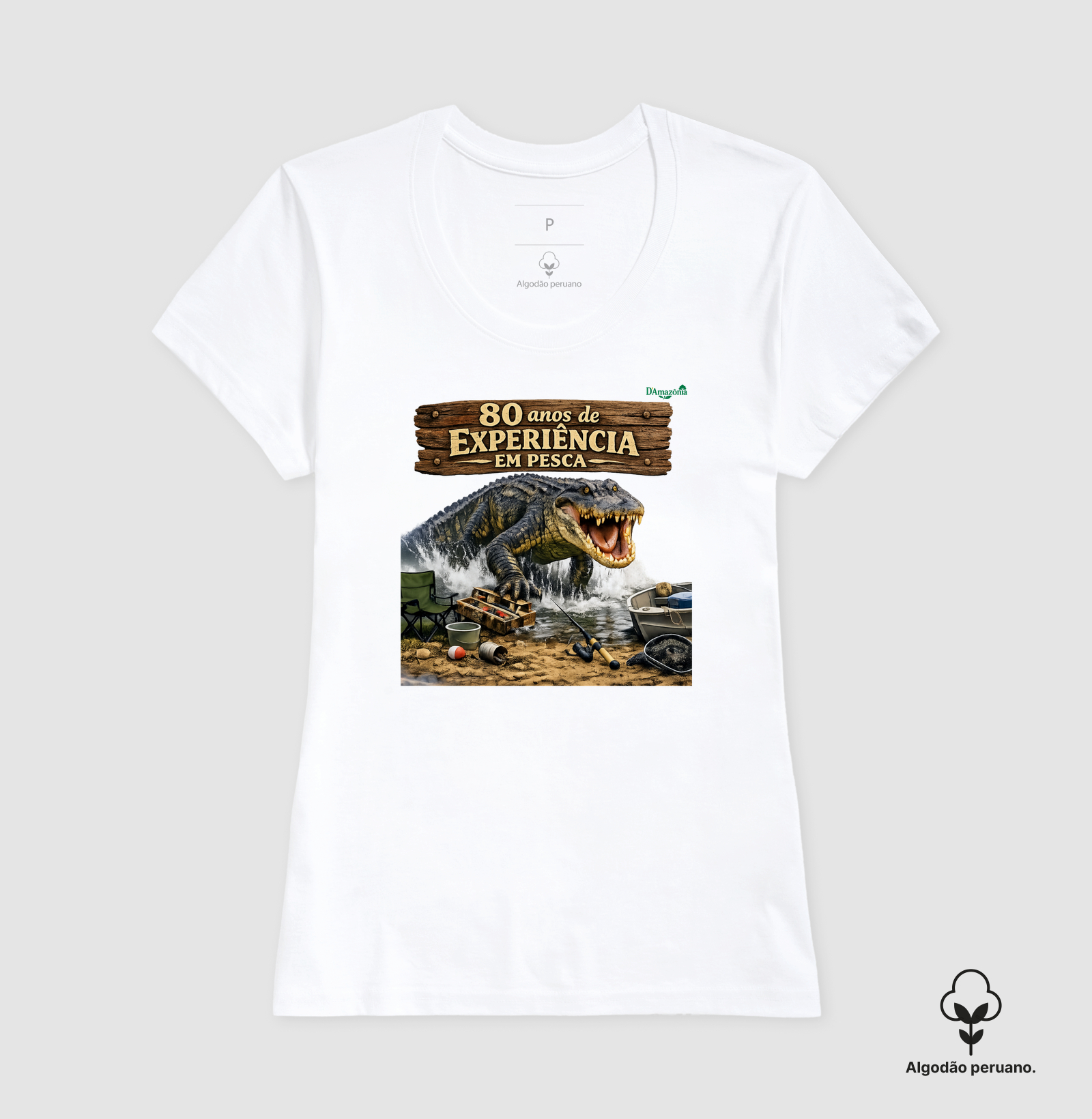 Camisa 2