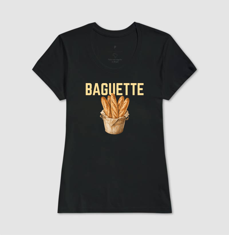 BAGUETTE - Imagem 3