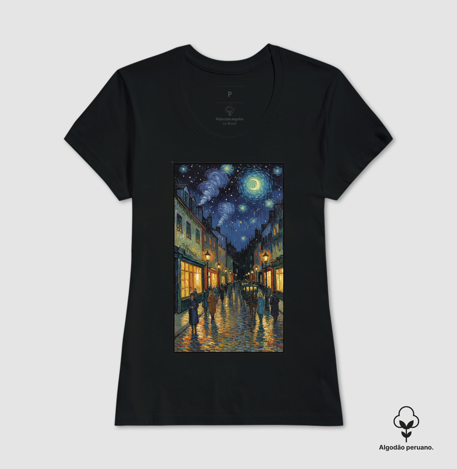 Camisa 1