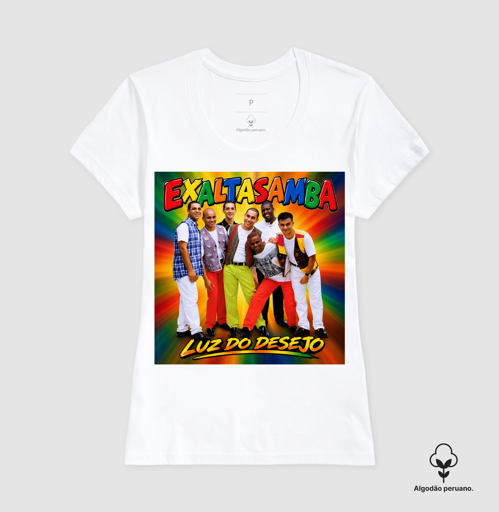 Grupo Exalta Samba  - Imagem 6