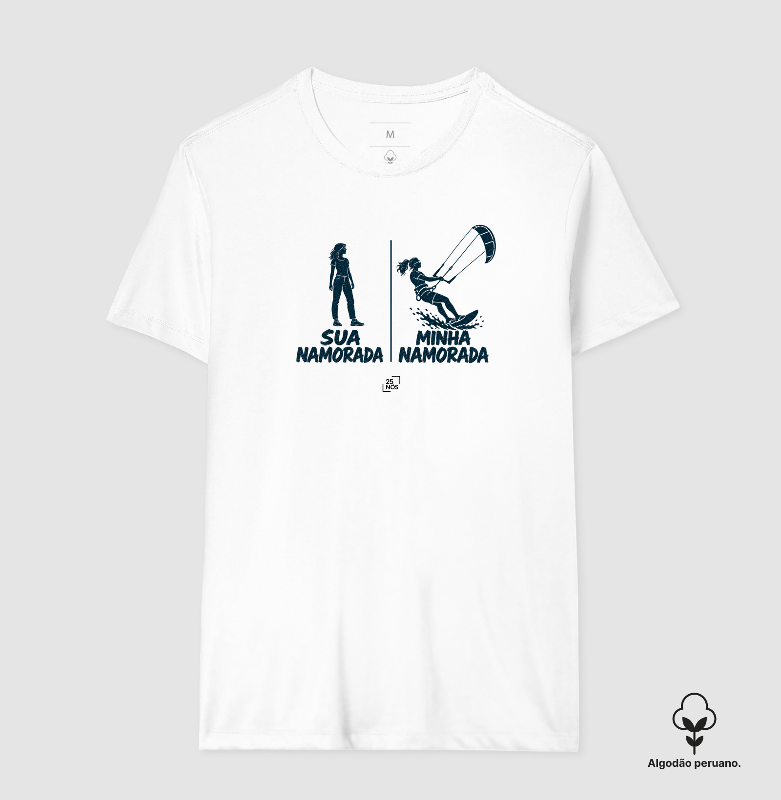 Sua Namorada, Minha Namorada — Kitesurf - Imagem 4