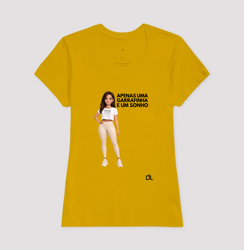 Camisa 16