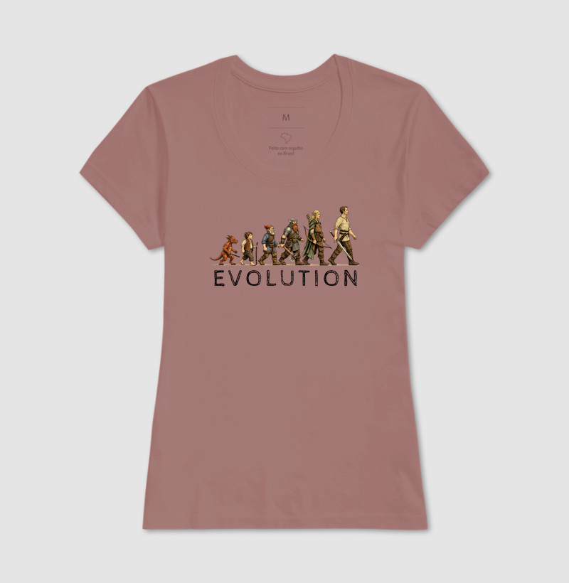 Camisa 16