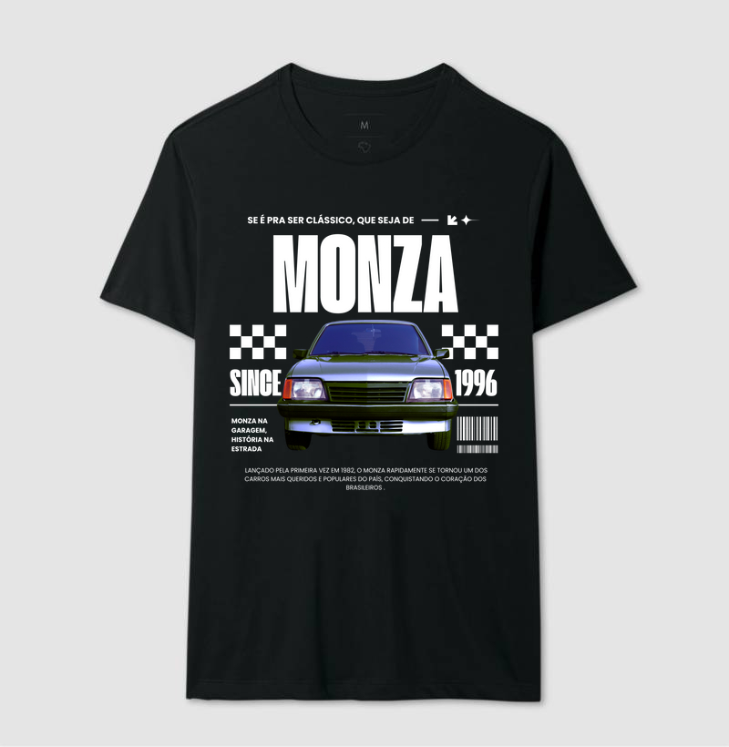 Monza 1996 - Imagem 2