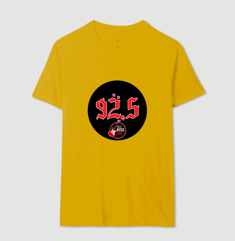 Camisa 15