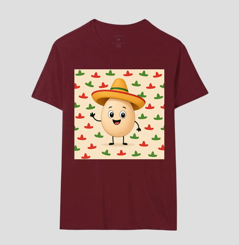 Camisa 17