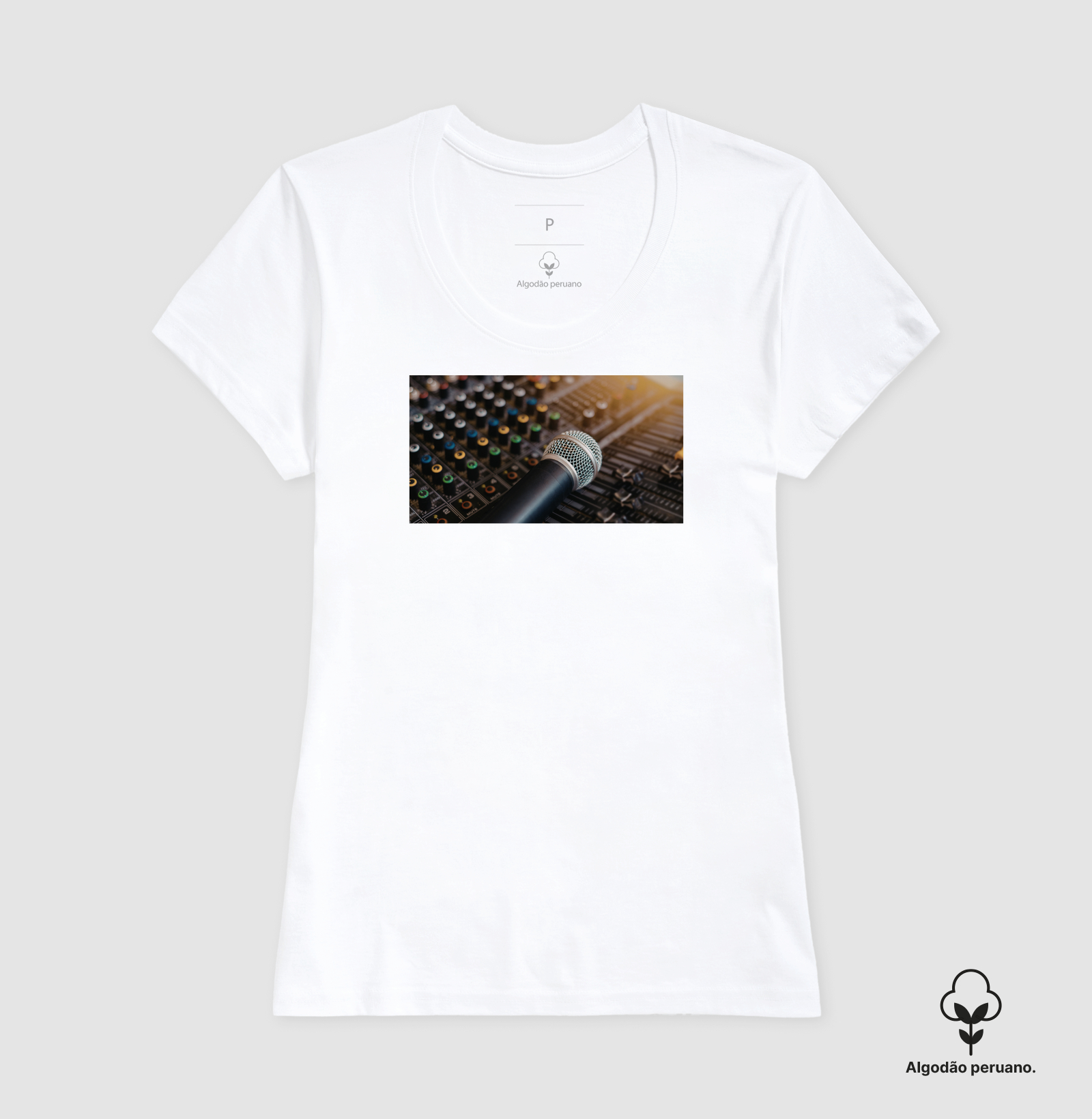 Camisa 2
