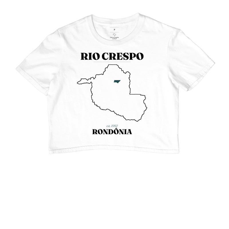 Rio Crespo | Legado RO - Imagem 3
