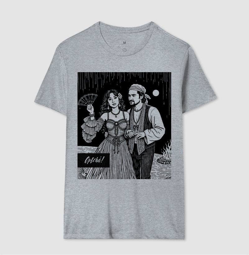 Camisa 10