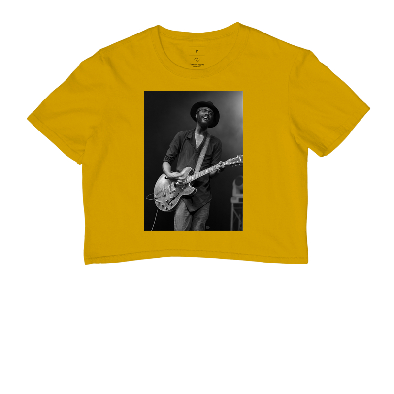Gary Clark Jr. - 2015 - Imagem 8
