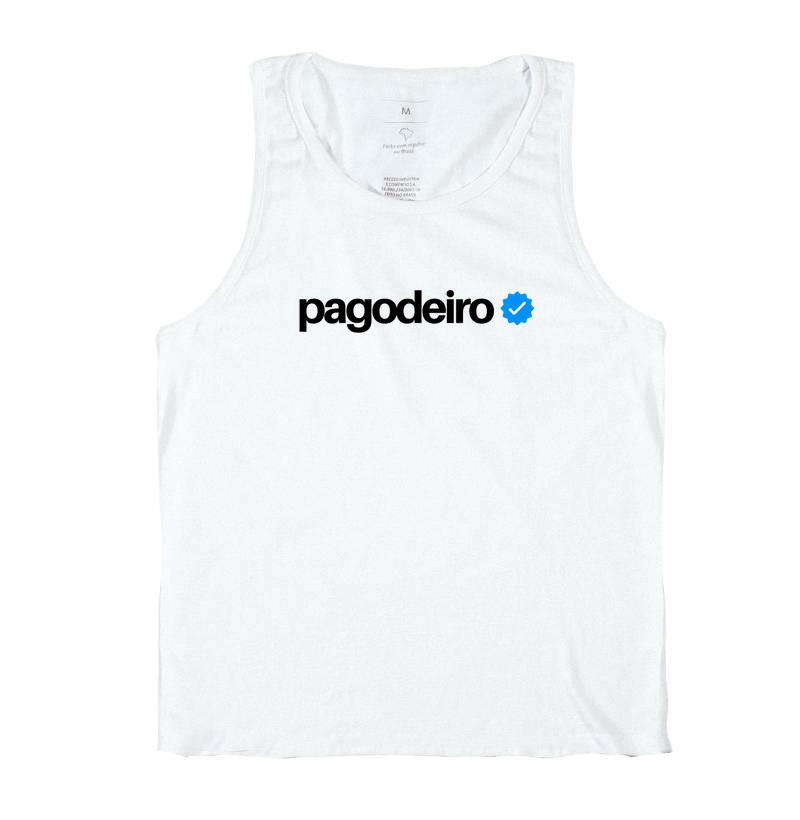 Pagodeiro verificado - Imagem 2