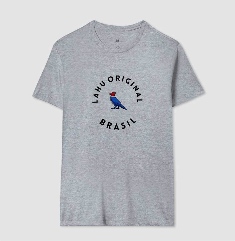 “Vista o poder da originalidade. A Lahu Original Brasil traz um design minimalista que fala alto — moderno, autêntico e 100% brasileiro. Para quem vive com estilo e atitude.” - Imagem 8