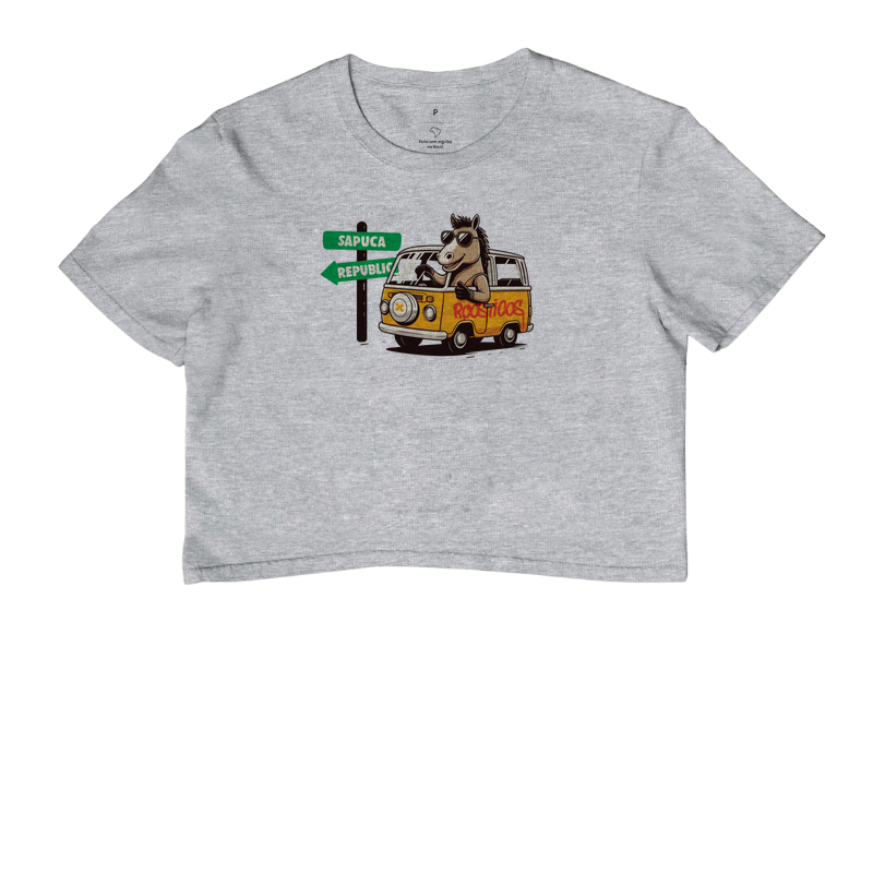 Camisa 5