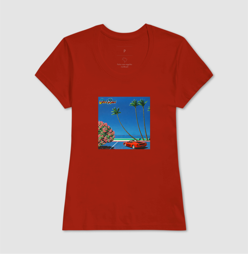 Camisa 9