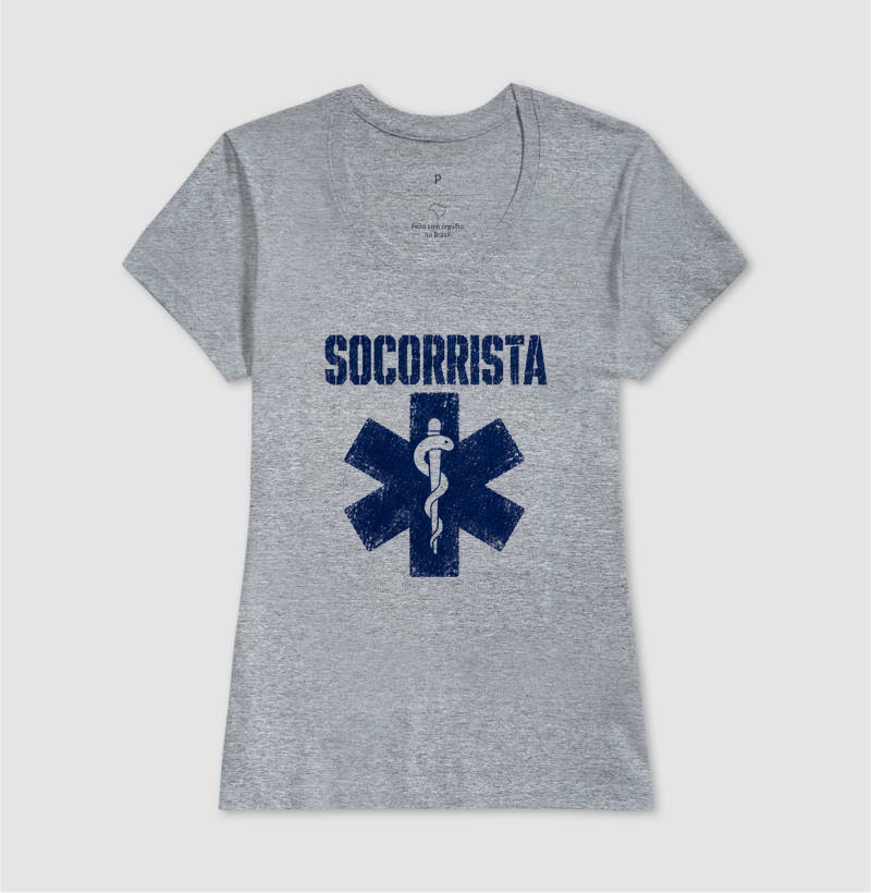 Socorrista Brasão símbolo  - Imagem 12