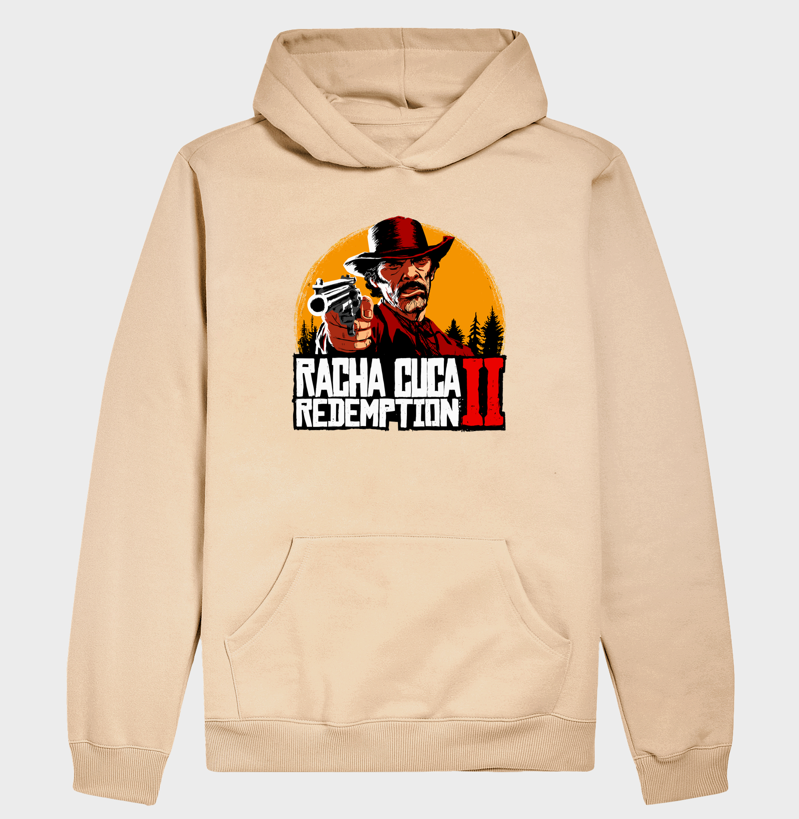 Racha Cuca Redemption - Imagem 5